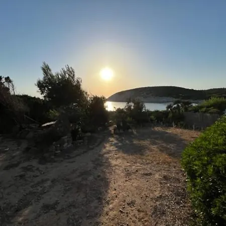 Appartement Casa Sylvia