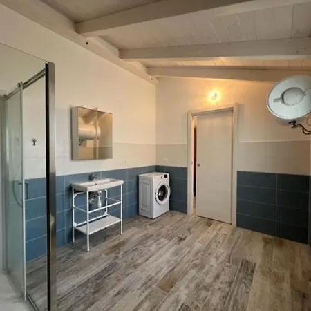 Casa Sylvia * SantʼAntìoco