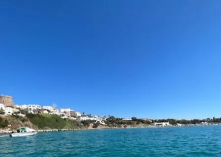 Casa Sylvia Appartement