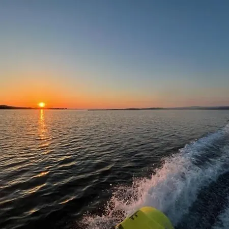 Casa Sylvia Appartement SantʼAntìoco