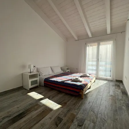 Casa Sylvia