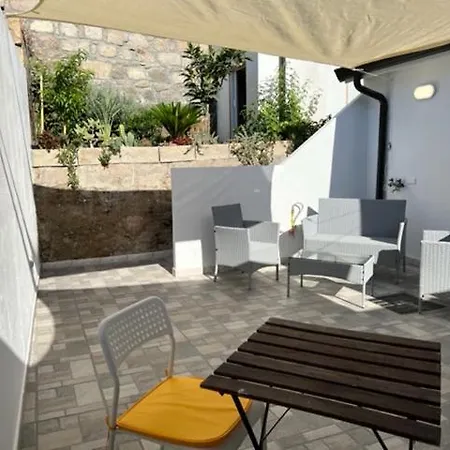 Apartmán Casa Sylvia