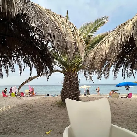 Casa Sylvia * Sant'Antìoco