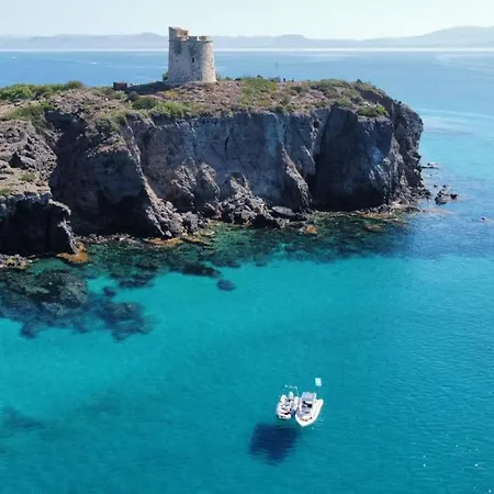 Lägenhet Casa Sylvia *