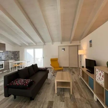 Casa Sylvia SantʼAntìoco