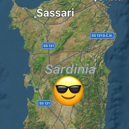 Casa Sylvia