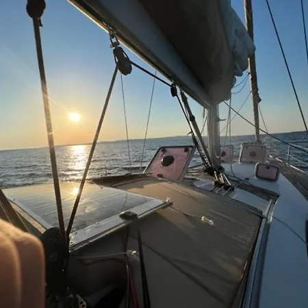 Lejlighed Casa Sylvia *