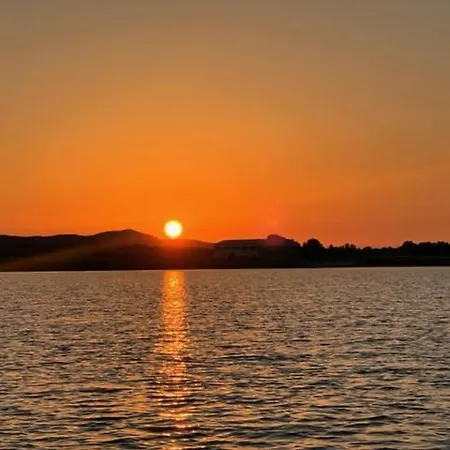 Casa Sylvia 아파트 SantʼAntìoco