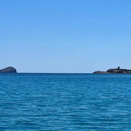 Casa Sylvia 아파트 *