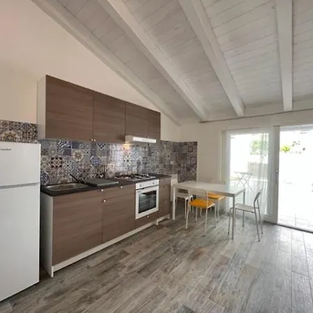 Casa Sylvia * SantʼAntìoco