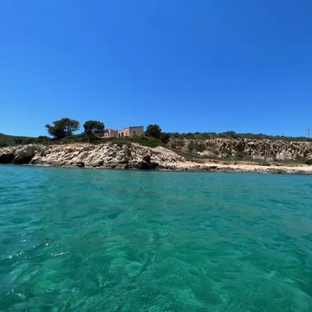 아파트 Casa Sylvia *