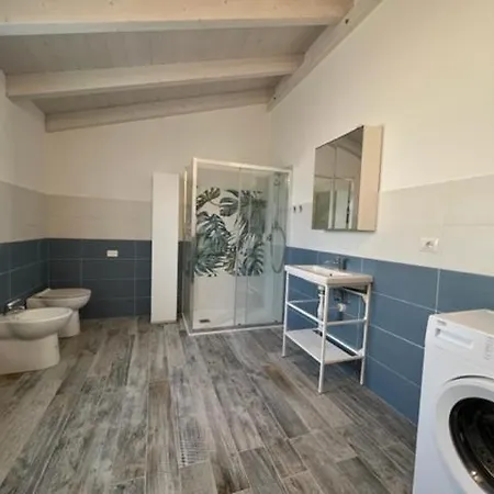 Casa Sylvia Apartment *
