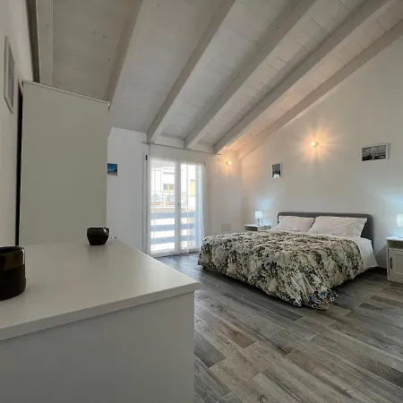 Apartment Casa Sylvia