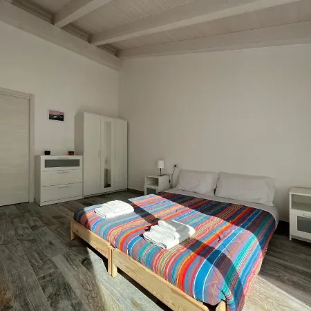 Casa Sylvia Apartment *