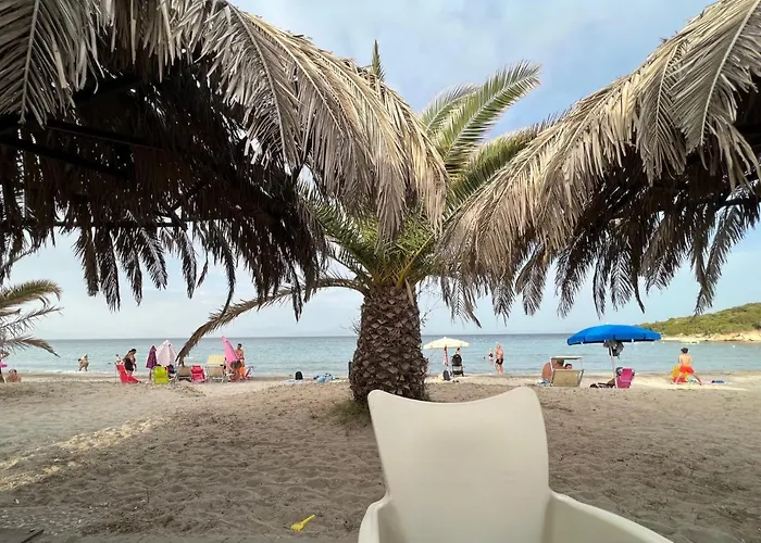 Casa Sylvia * SantʼAntìoco