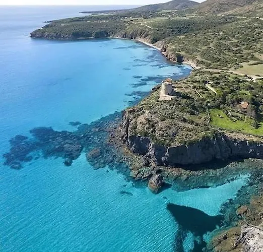 Casa Sylvia Apartman *