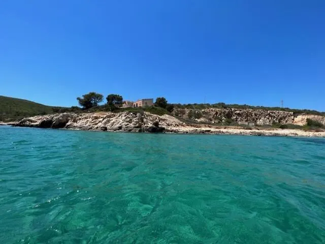 Apartman Casa Sylvia *