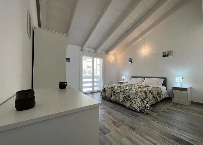 Apartman Casa Sylvia