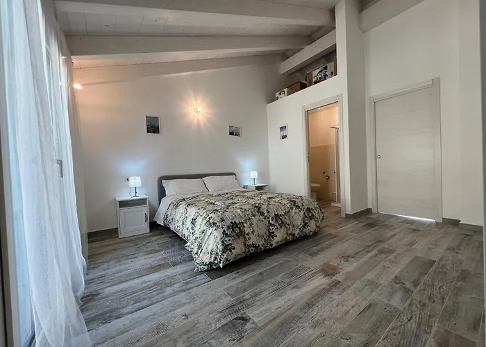 Casa Sylvia Apartman